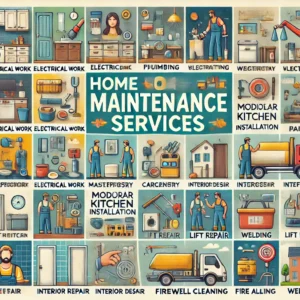 Home Maintenance Services