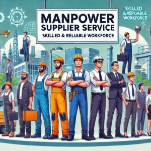 Manpower Supplier