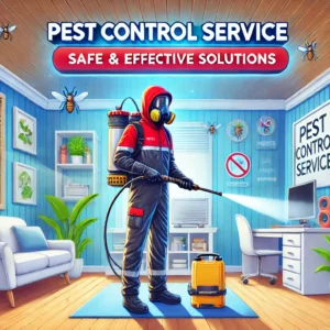 Pest Control